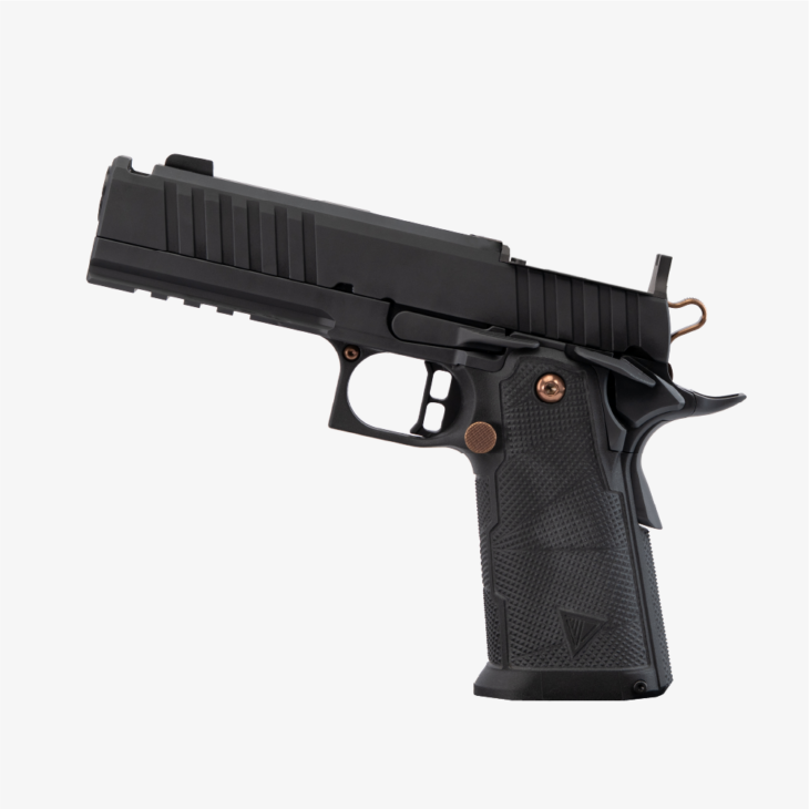 United Gunworks Nomad Comped Black