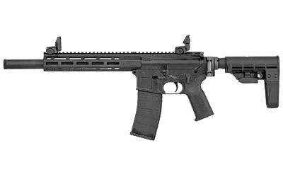 Tippmann Arms  M4-22 ELITE Bug Out ISS