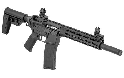 Tippmann Arms  M4-22 ELITE Bug Out ISS