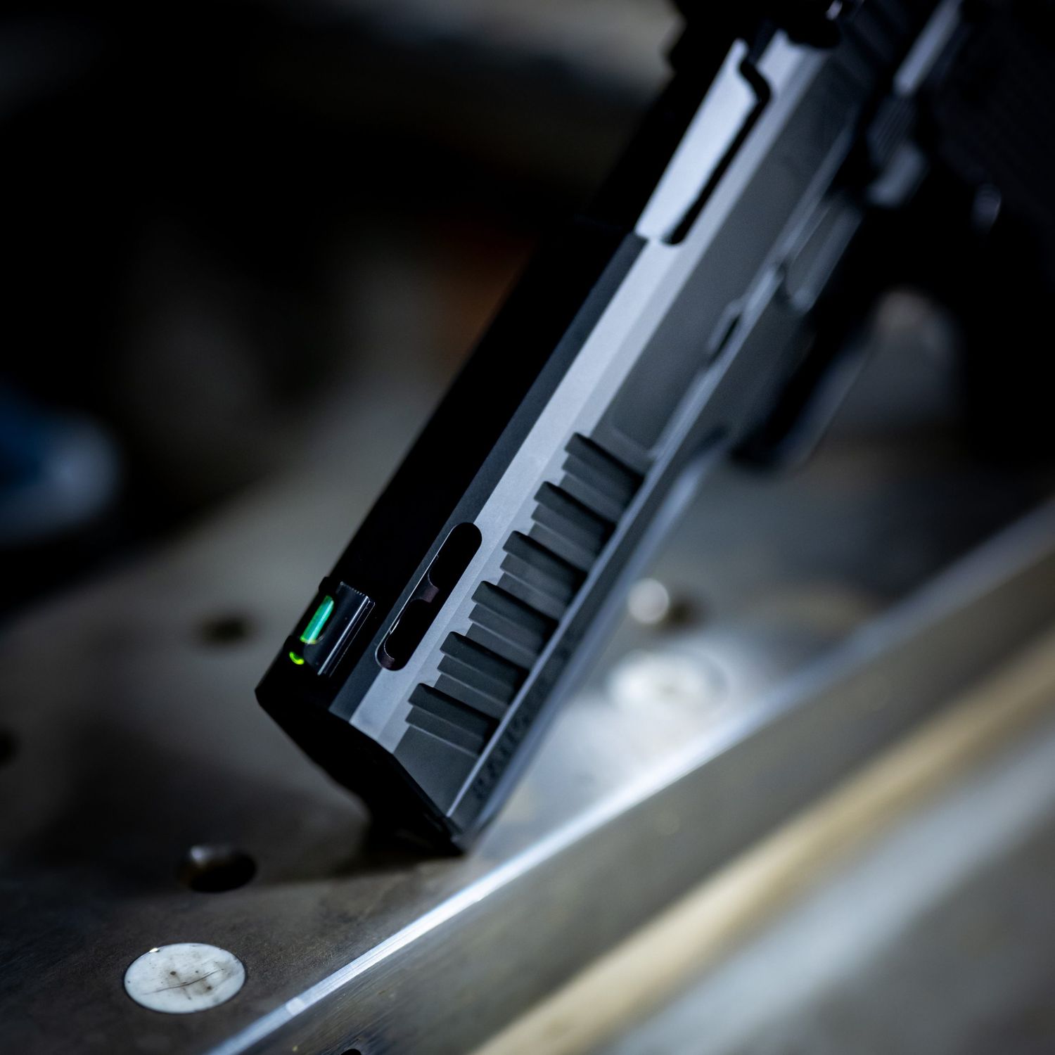 Miller Precision Ranger 9c