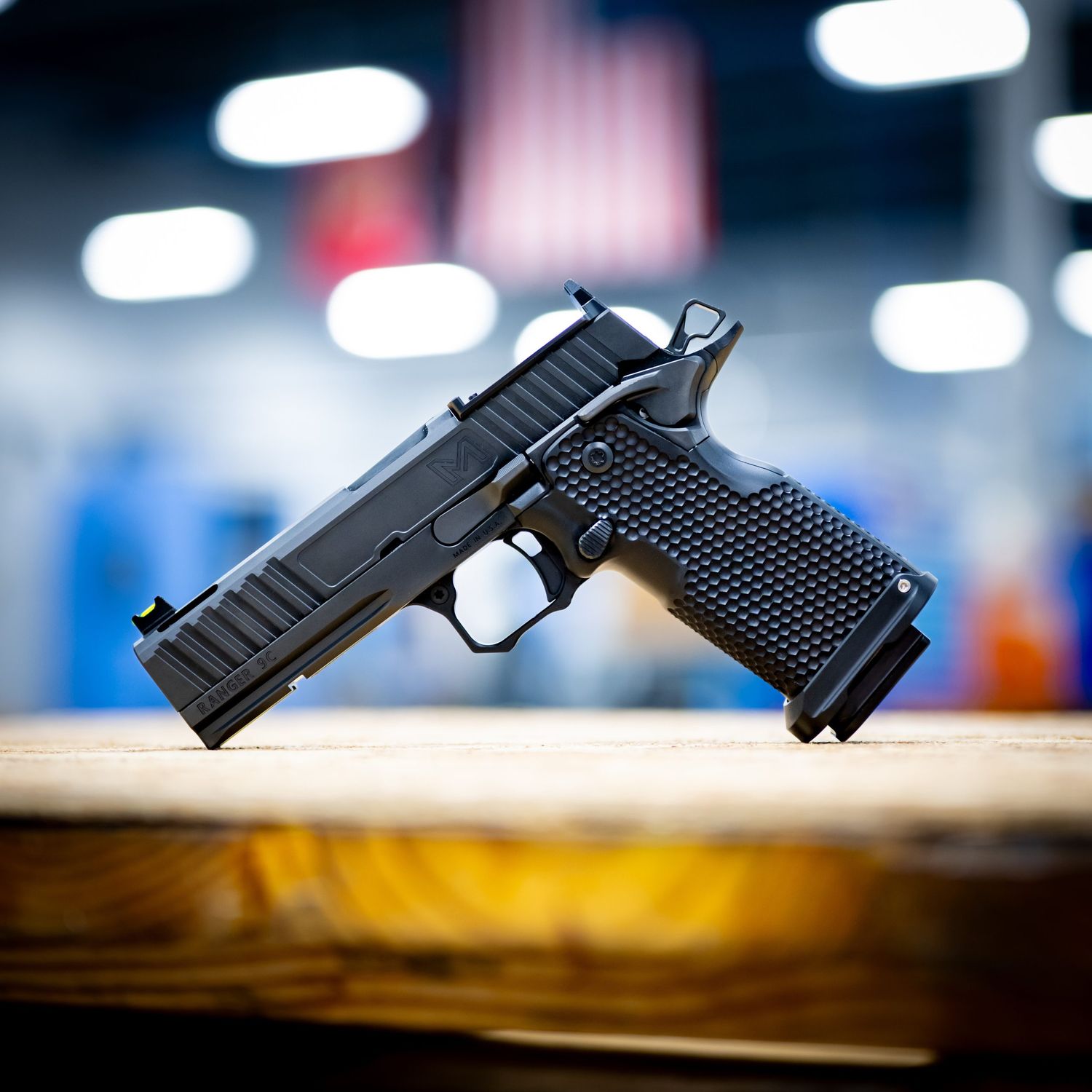 Miller Precision Ranger 9c