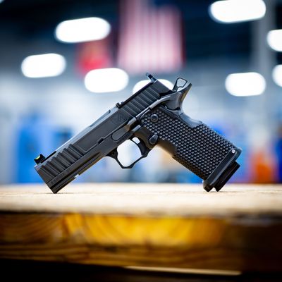 Miller Precision Ranger 9c