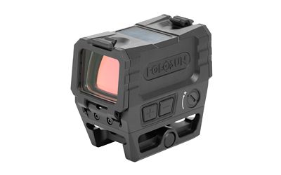Holosun , AEMS EVO Dual