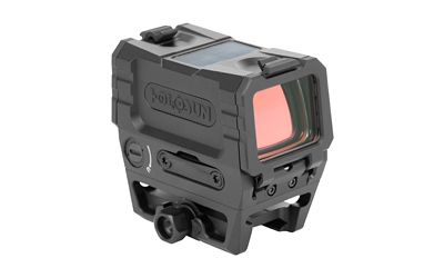 Holosun , AEMS EVO Dual