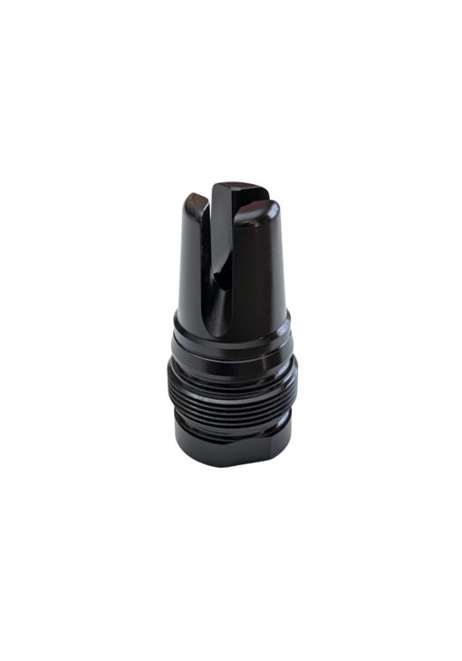 Comstock Armory - Retro 3-Prong Flash Hider Plan-B Suppressor Mount