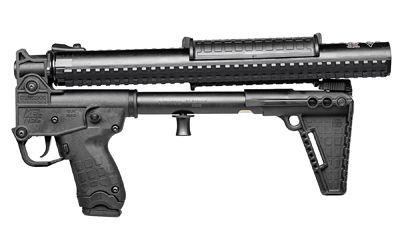 Kel-Tec SUB2K CQB 9mm Glock Mag