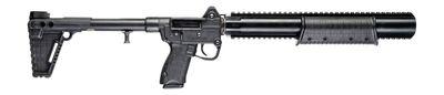 Kel-Tec SUB2K CQB 9mm Glock Mag
