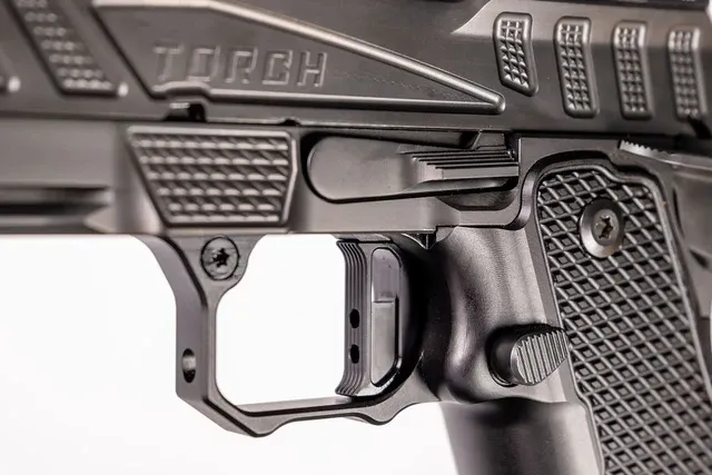 T.A Torch Tactical
