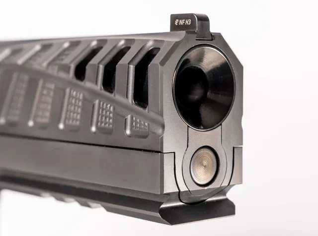 T.A Torch Tactical
