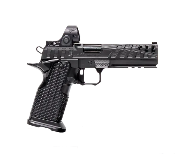 T.A Torch Tactical