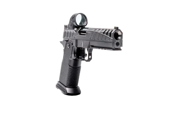 T.A Torch Tactical