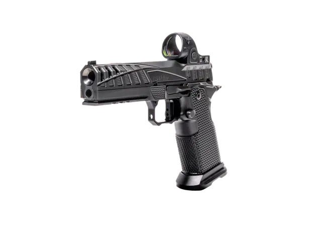 T.A Torch Tactical