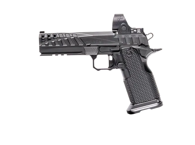 T.A Torch Tactical