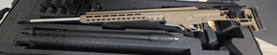 Barrett MRAD 7MM PRC/.300 PRC