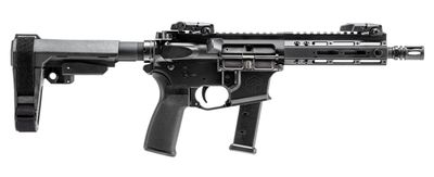 Alpha Foxtrot AFMG9 9mm PCC Pistol