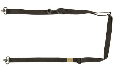 ESD QD Sling, Black, Quick Detach