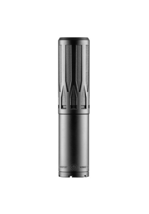 Dead Air Nomad Ti OTB – Black