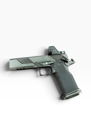 CNC NAGA