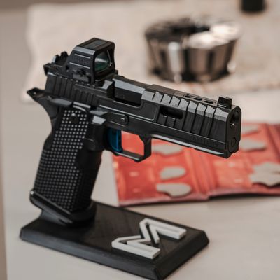 Miller Ranger 9CI