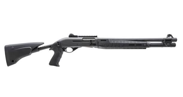 Benelli M2-G1 Tac 12/18.5