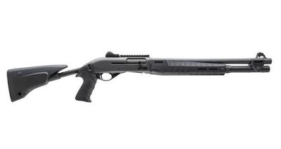 Benelli M2-G1 Tac 12/18.5