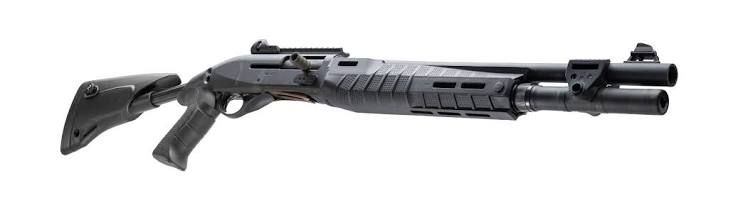 Benelli M2-G1 Mulit Cam