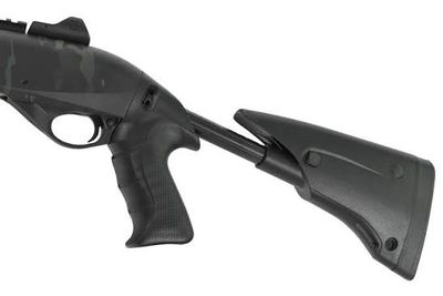 Benelli M2-G1 Mulit Cam
