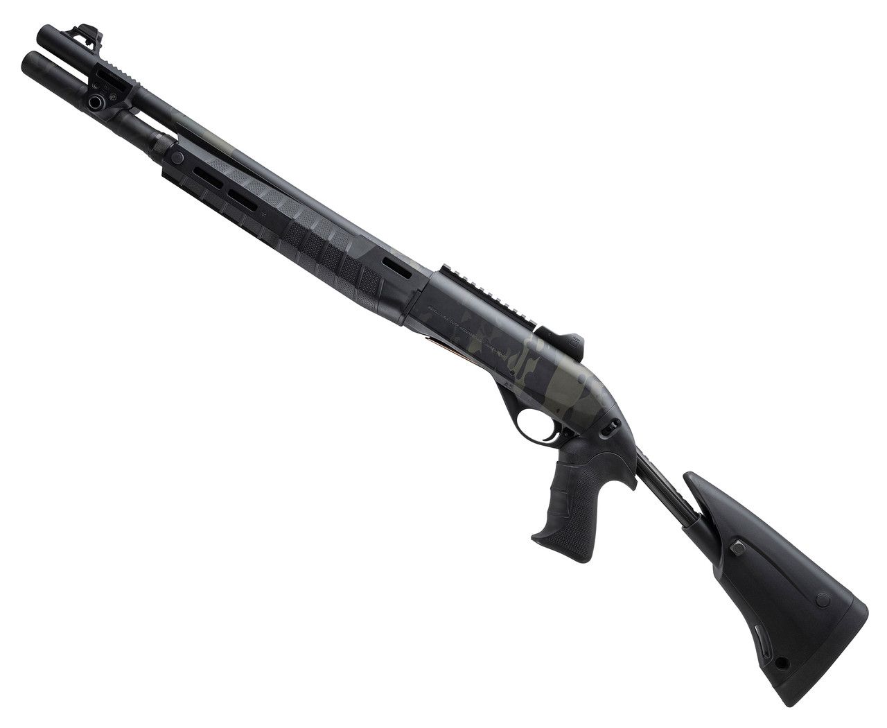 Benelli M2-G1 Mulit Cam