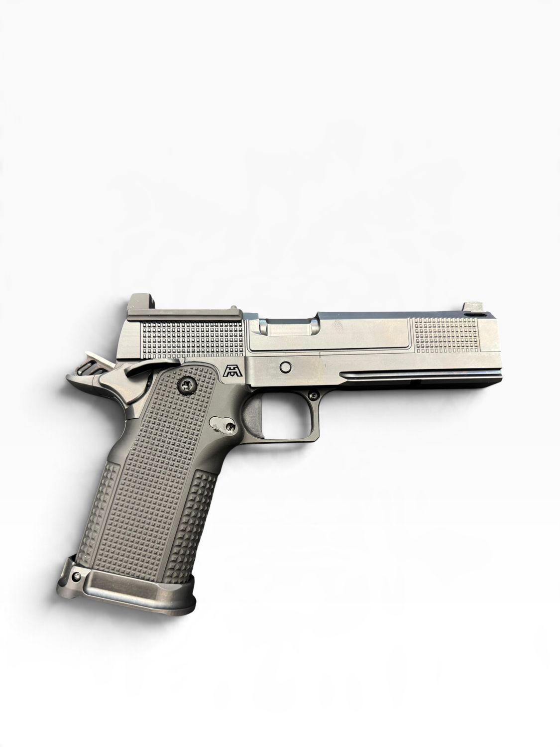 Type-A EG11 Ported