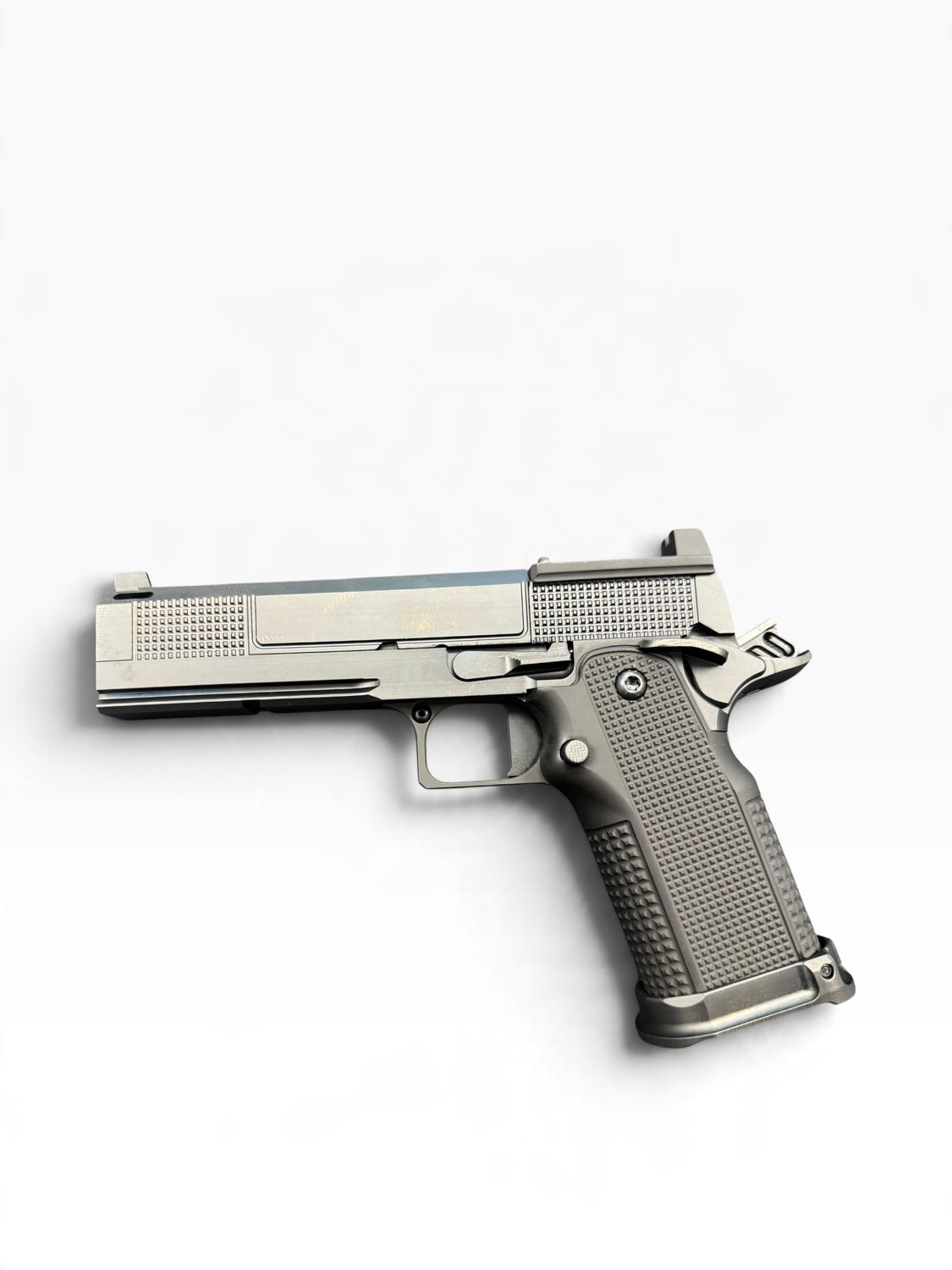 Type-A EG11 Ported