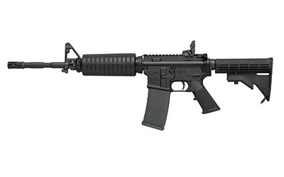 Colt 5.56 NATO SBR, 14.5" Barrel