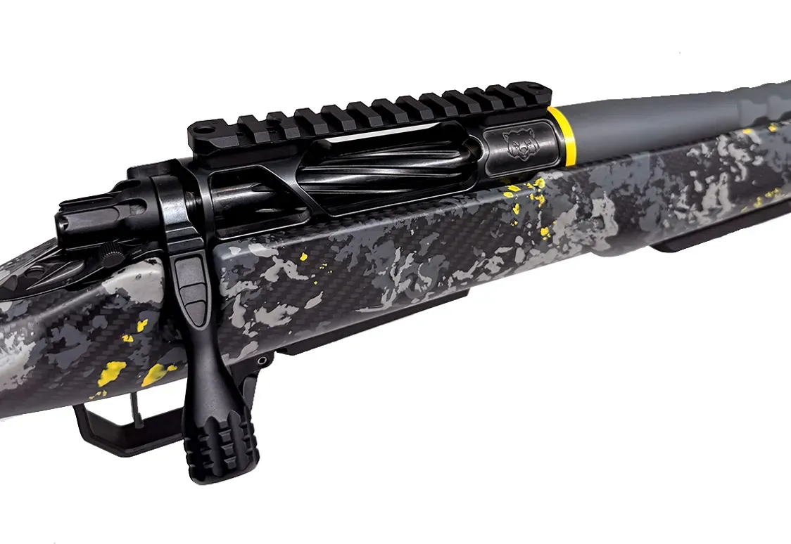 Horizon Firearms Venatic Riff SBR 308 Win 13"