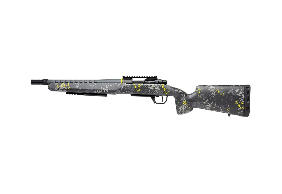 Horizon Firearms Venatic Riff SBR 308 Win 13"