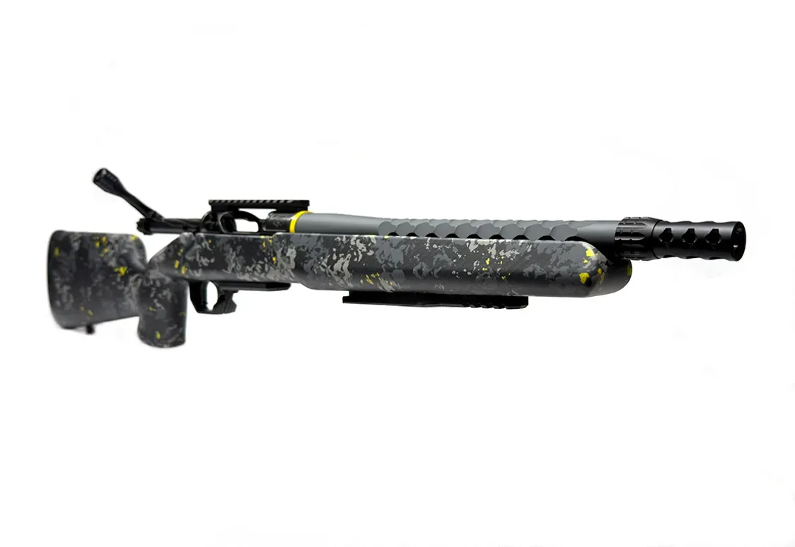 Horizon Firearms Venatic Riff SBR 308 Win 13"