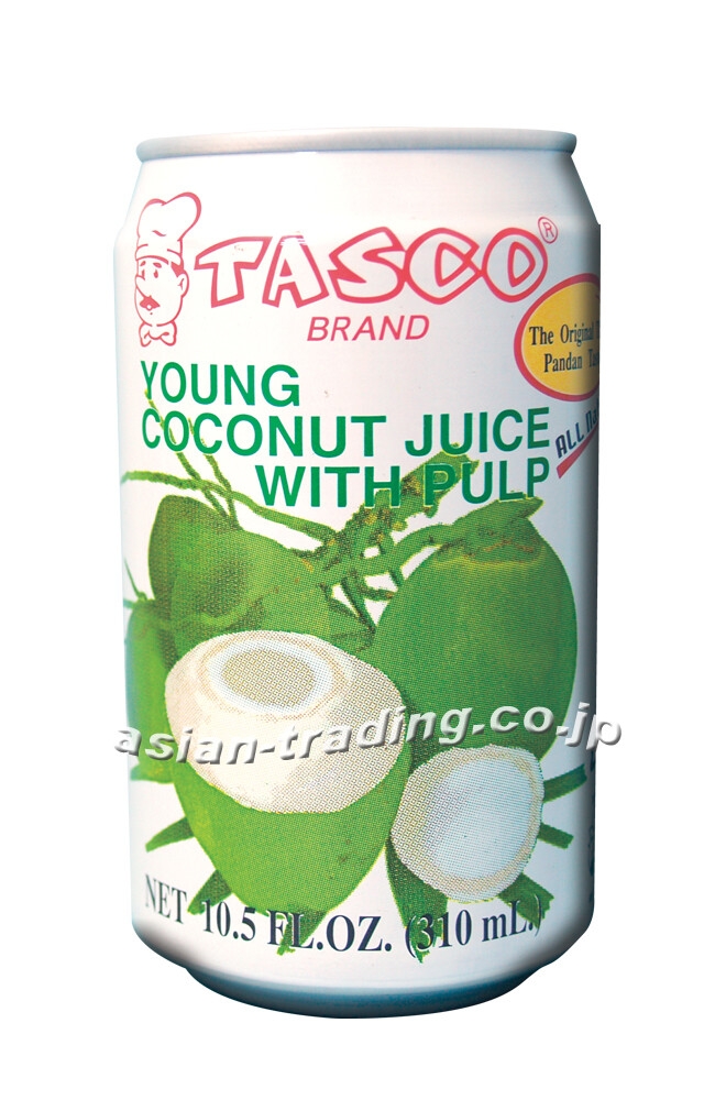 Tasco Coconut Juice 2024 | sanvicentebenavente.es