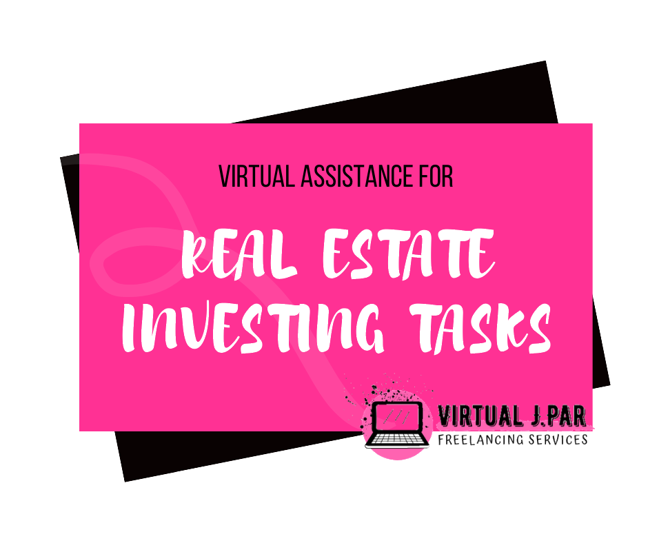 Real Estate VA