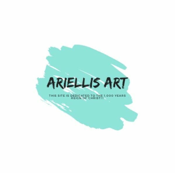 Arielis ART's Store