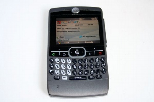 Sprint Motorola Q