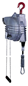 Federseilzüge / Balancer