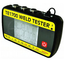 Messgeräte Weld-Tester TE1700