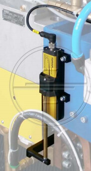 Manometer