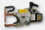 X-Zangen PN-Inverter-Serie