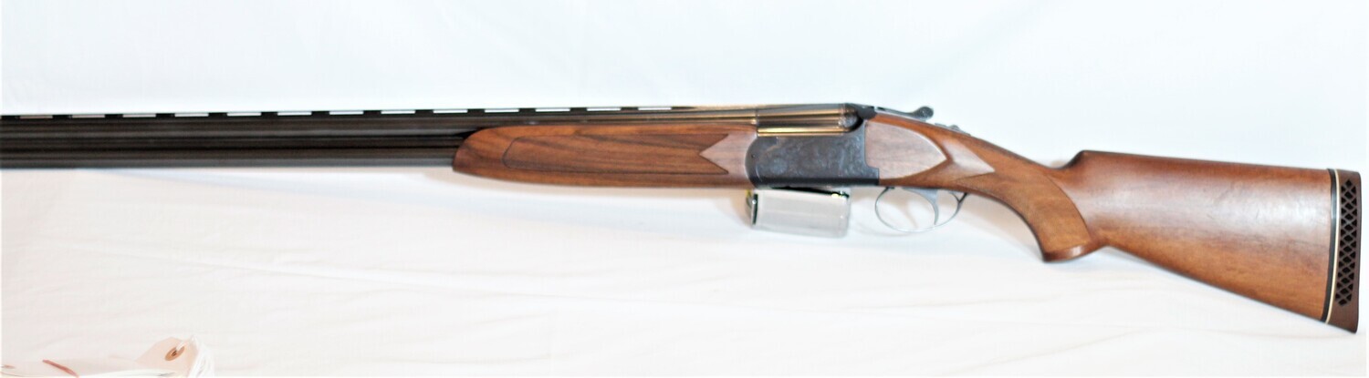 5. Franchi 20 ga. over/under shotgun, ser# 3.005.620
