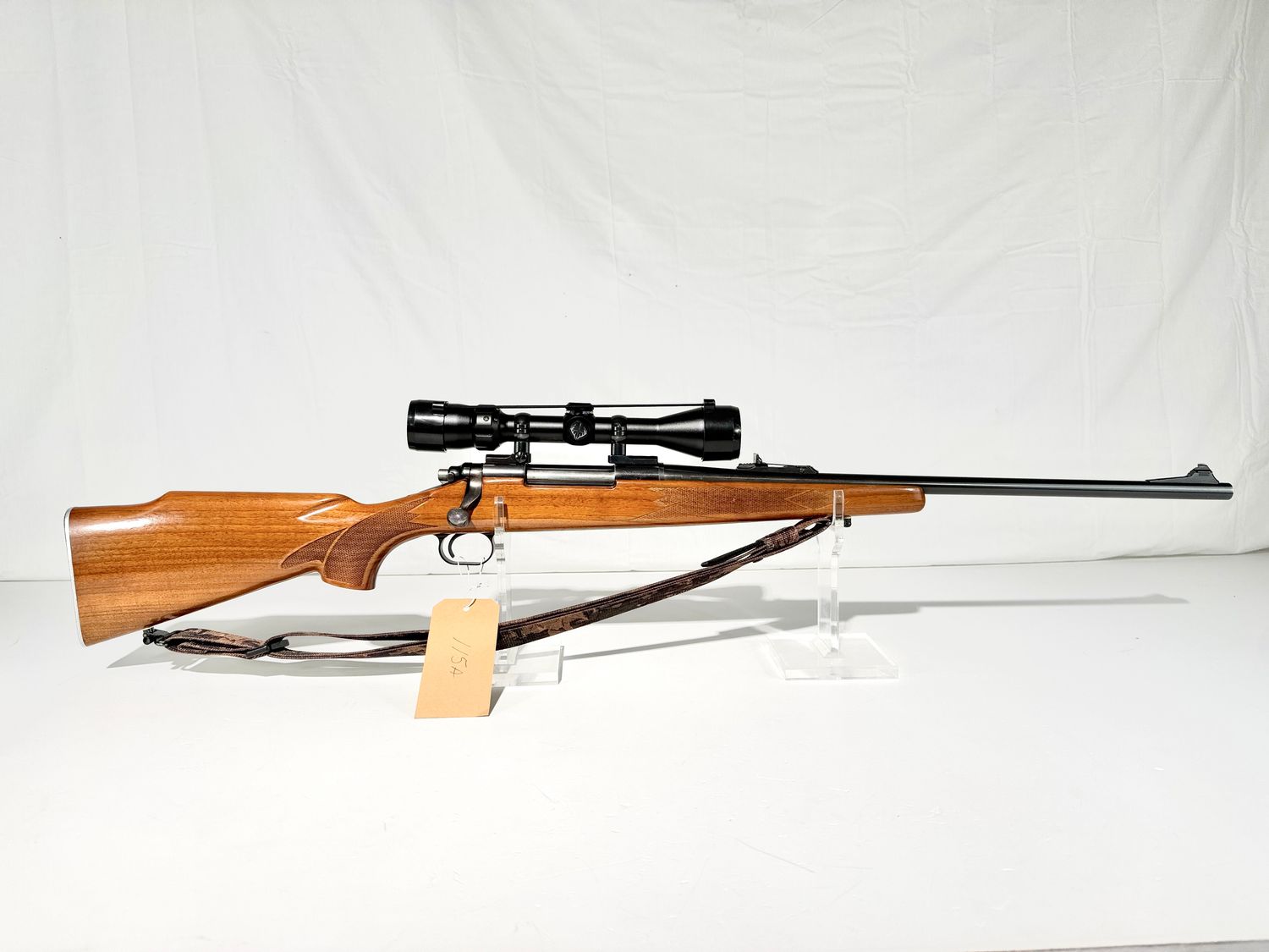 115a Remington mod 700 .270 Win cal bolt action rifle