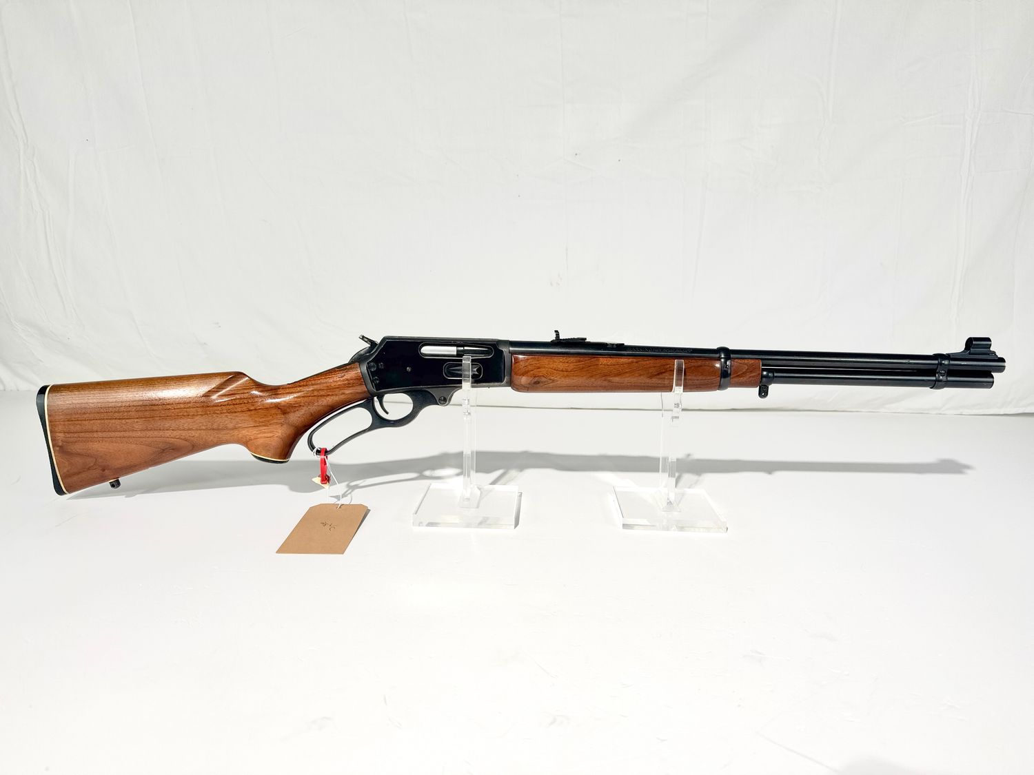 215 Marlin mod 336CS .35 REM cal Lever Action rifle