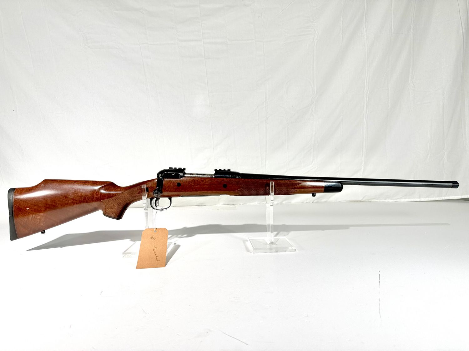 85 SAVAGE MOD 14 270 WSM BOLT ACTION RIFLE