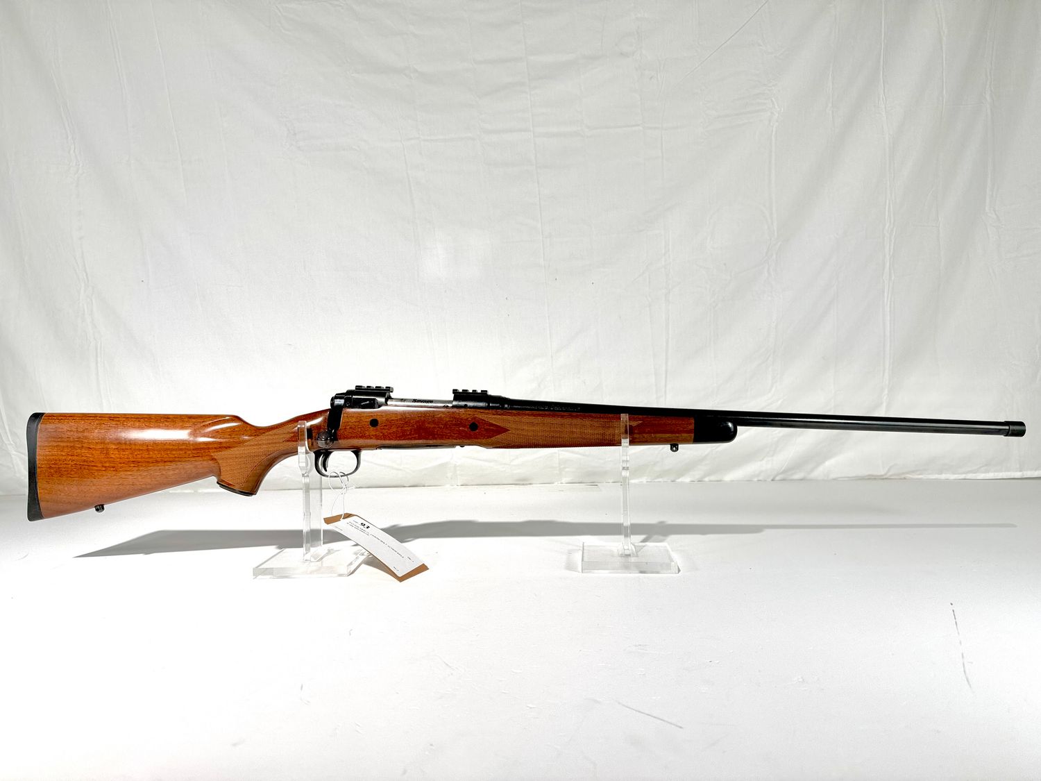 93 SAVAGE MOD 14 .270WSM BOLT ACTION RIFLE