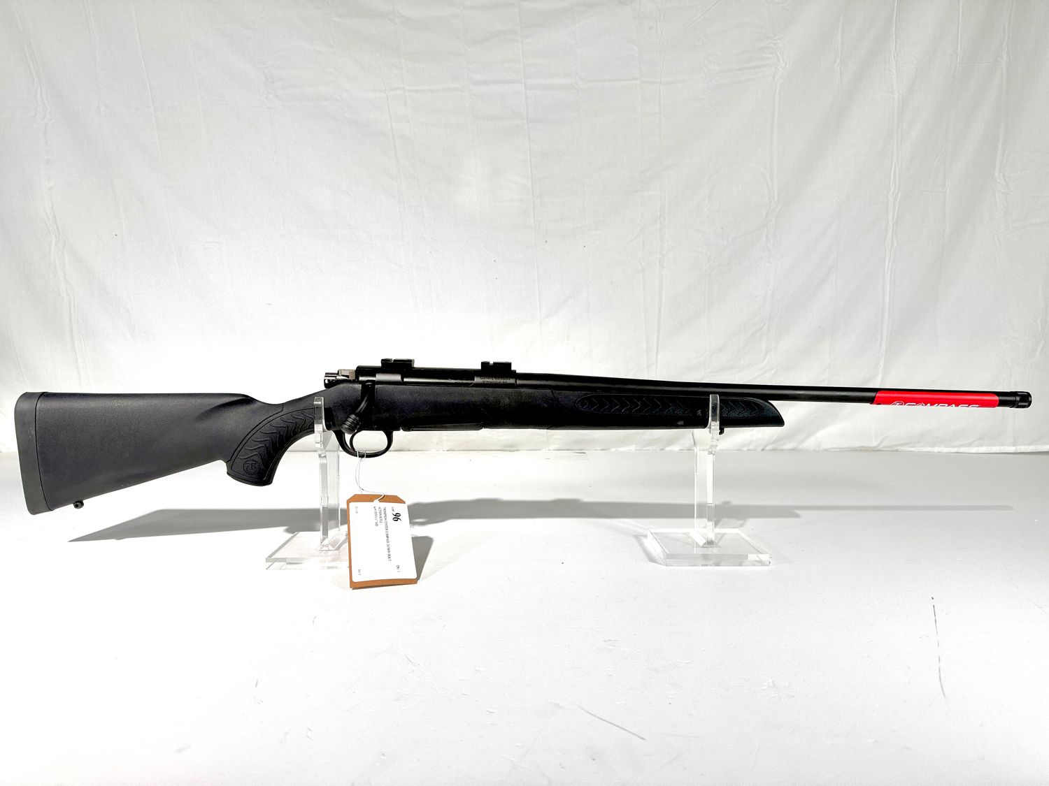 96 THOMPSON CENTER COMPASS 243WIN BOLT ACTION RIFLE