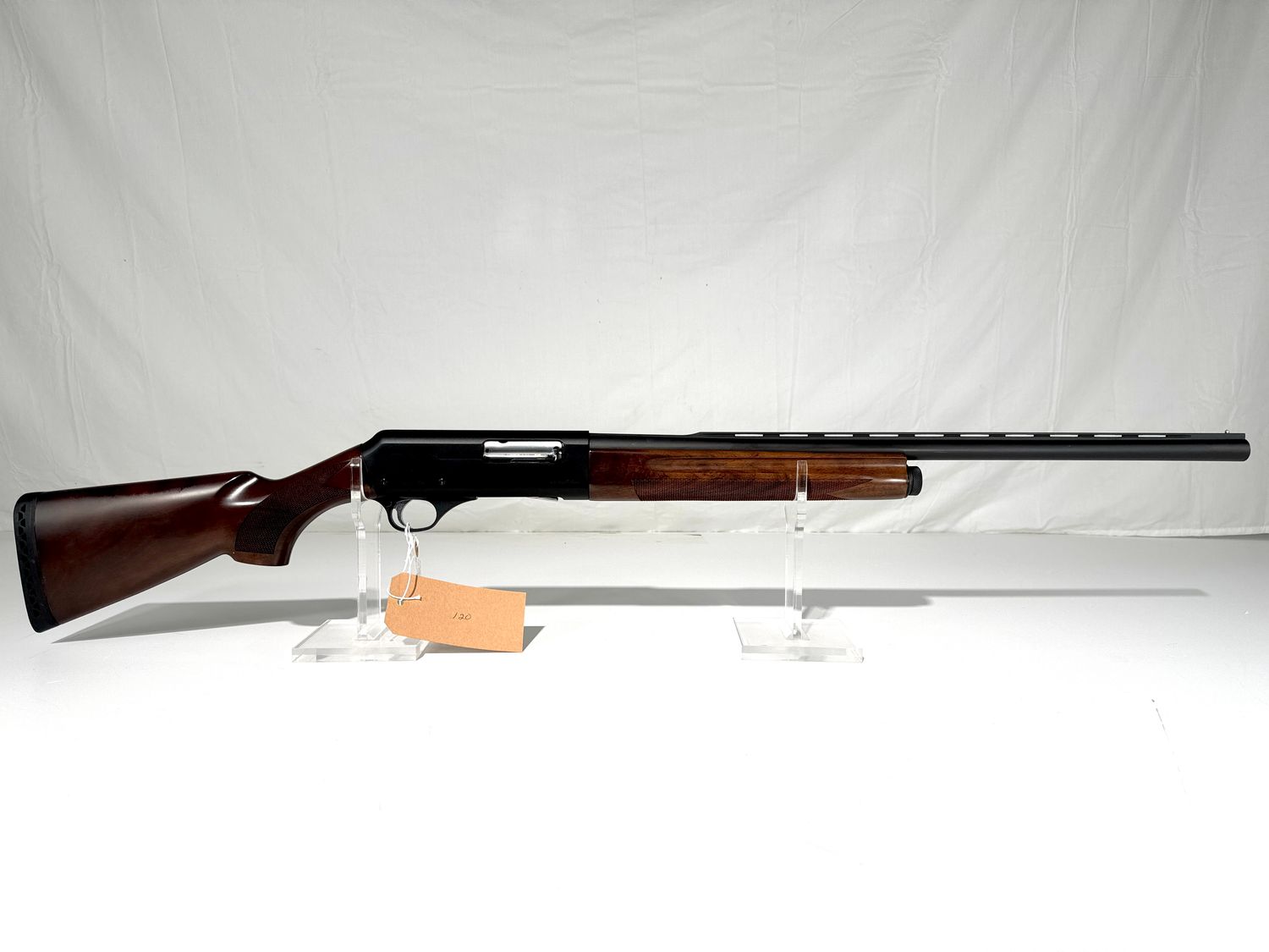 120 FRANCHI MOD 48 AL FIELD 20 GA SEMI AUTO SHOTGUN