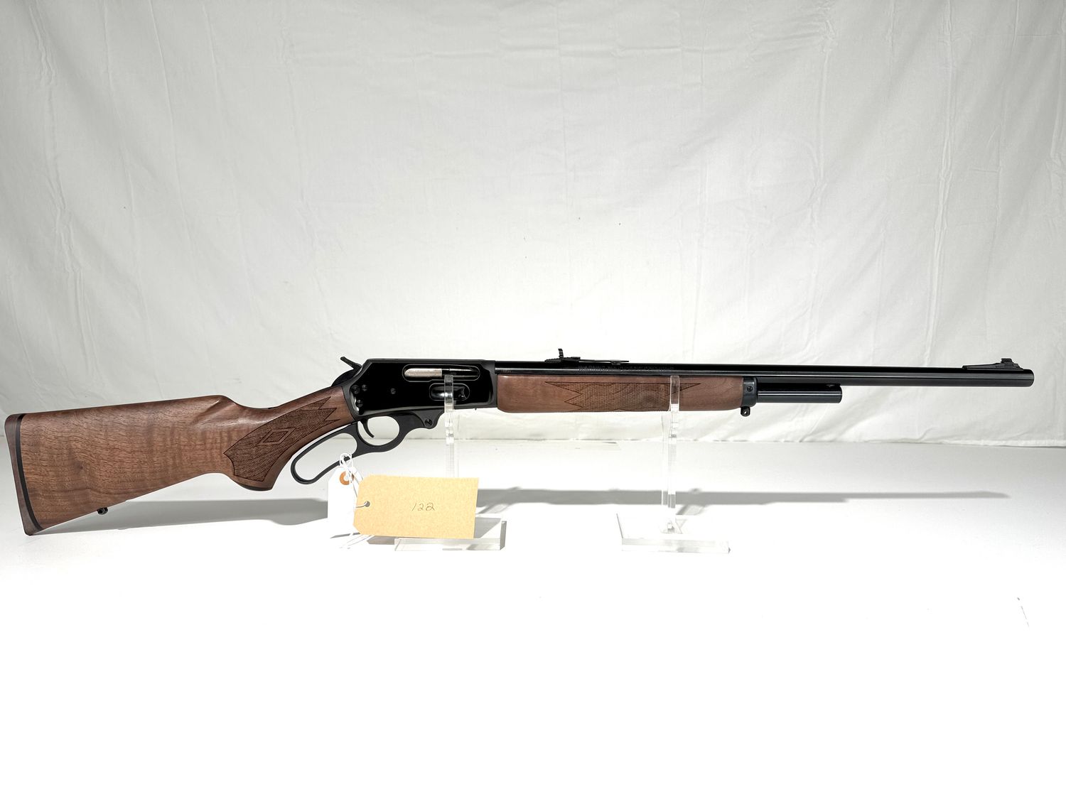 122 MARLIN 1895 45-70 GOVT LEVER ACTION RIFLE
